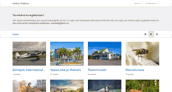 Desktop Screenshot of amiko-web.org